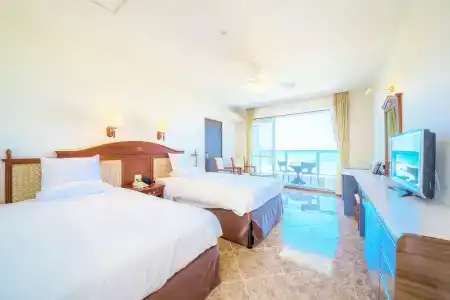 Best Western Okinawa Onna Beach - 6