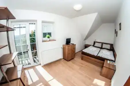Svycarska Bouda - 59