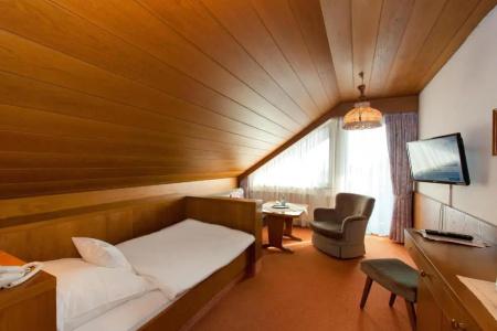 Landgasthof Hirsch - 105