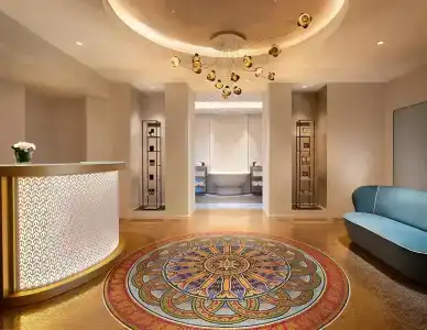 Sheraton Milan San Siro - 0