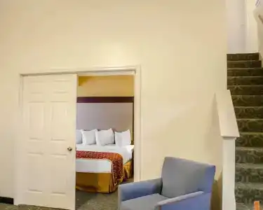 SureStay Studio by Best Western - 48