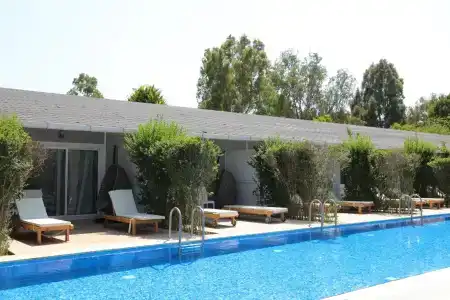 Venosa Beach Resort & Spa - All Inclusive - 38
