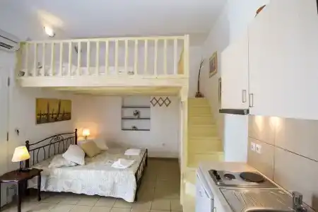 Pension Ageliki Sifnos - 84