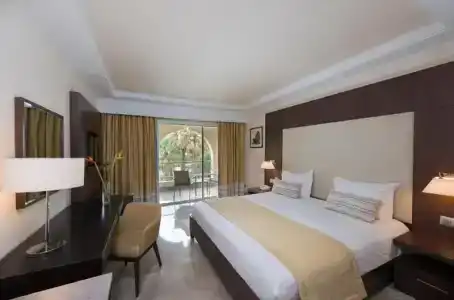 Iberostar Selection Diar El Andalous - 48