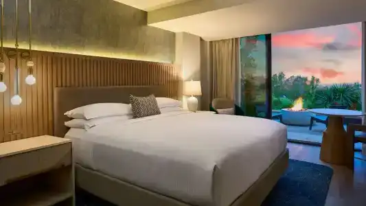 Vea, a Marriott & Spa - 33