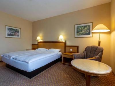 Mercure Gera City - 39