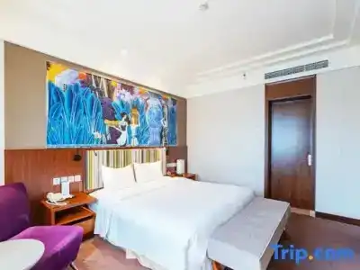 Grand Skylight Catic - 121
