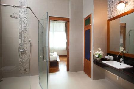 Pattra Vill Resort - Sha Extra Plus - 159
