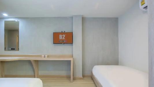B2 Buriram Boutique and Budget - 63