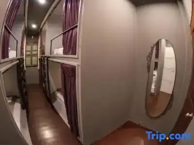 Tian Tian Hostel - 34