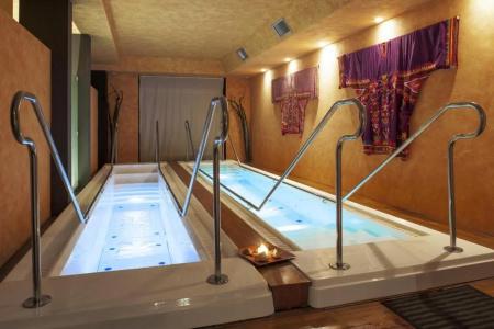 Adua & Regina di Saba Wellness & Beauty - 19