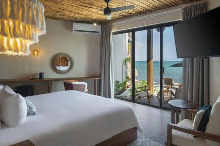 Nerea Tulum - 5