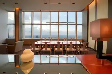 Park Hyatt Shanghai - 4