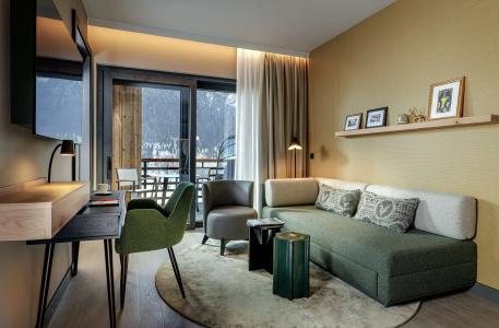 Grand Tirolia Kitzbühel - Member of Hommage Luxurys Collection - 74