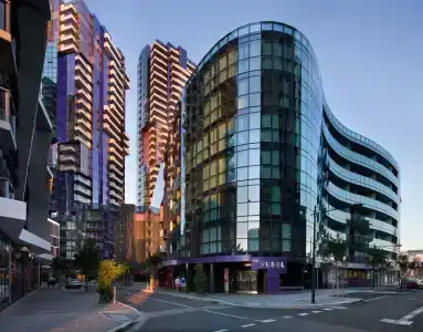 The Sebel Docklands - 0