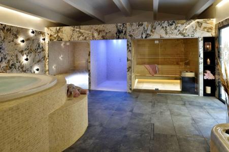 Hôtel Fesch & Spa - 15