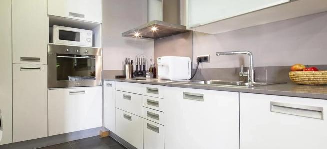 Vale Suites - 8