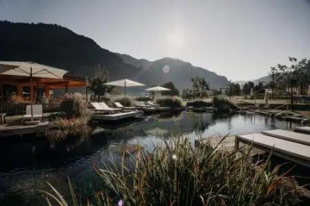 Familien Natur Resort Moar Gut - 7
