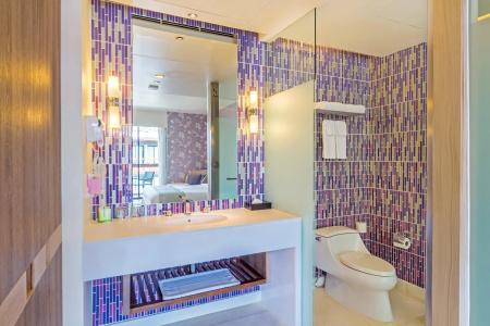 Holiday Inn Express Phuket Patong Beach Central, An Ihg - Sha Plus - 78