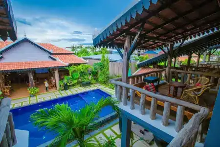 Moloppor Villa - 75