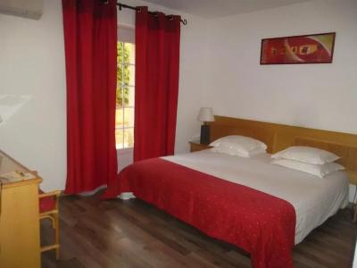 Hôtel Le Pré Galoffre - 21