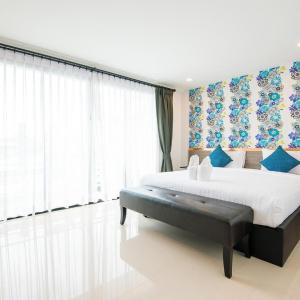 Irin Beach Cha-am - 41