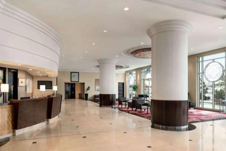 Ramada Plaza by Wyndham Dubai Deira - 23