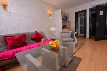 Le 135 Hôtel - 50