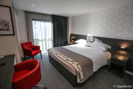 Football, Old Trafford, a Tribute Portfolio Hotel - 5