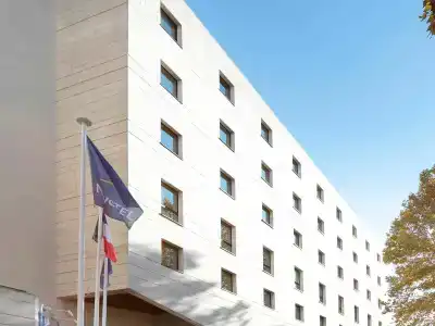 Novotel Atria Nimes Centre - 0