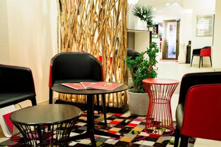 hôTel Le pèRe léOn - 11