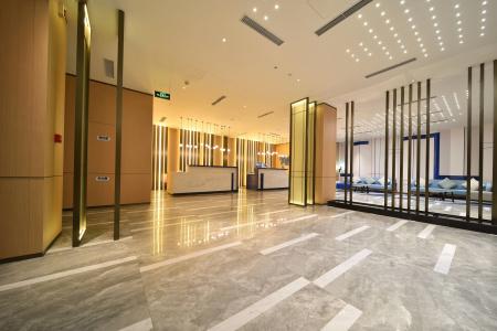 Holiday Inn Express Xi'An Ancient Town West, An Ihg - 24
