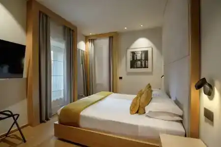 Ripetta Luxury Suites - 31