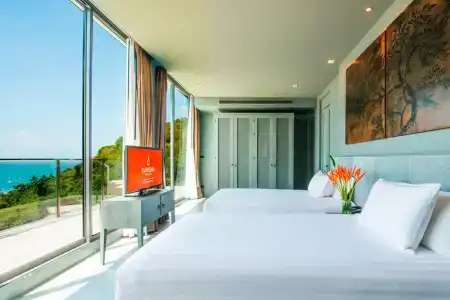 Sunsuri Phuket - Sha Plus - 25