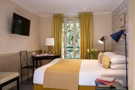 Relais Bosquet - 72
