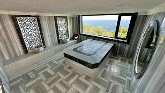 Seaview Faralya - 126