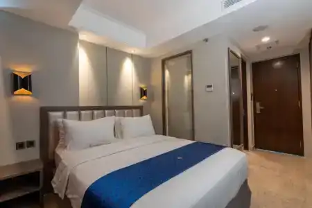Arthama Tanah Abang Jakarta - 37