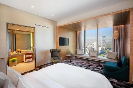 Sofitel Mexico City Reforma - 2