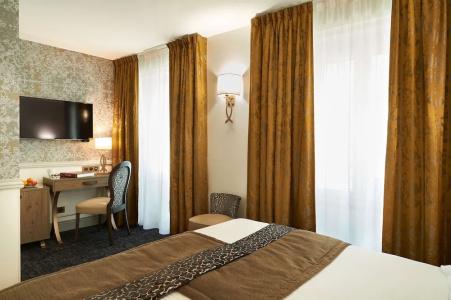 Best Western Premier Hbeo Bordeaux Centre - 72