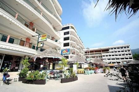 Bel Aire Patong - 38