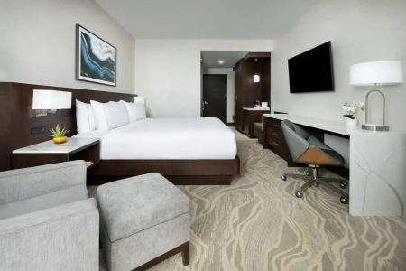 Doubletree By Hilton Tucson Downtown Convention Center - 46