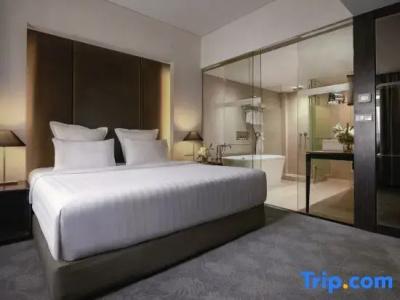 Pullman Jakarta Indonesia - 151