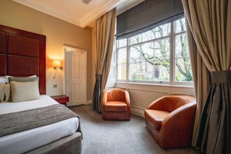 Grange Beauchamp - 21