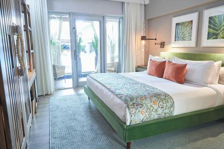 Lennox Miami Beach - 35
