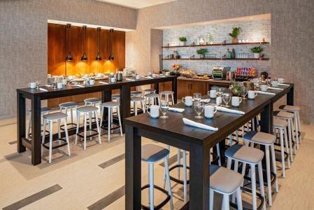 Hilton Garden Inn Austin University Capitol District, Tx - 29