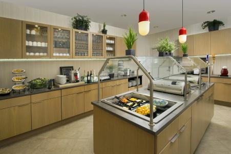 Homewood Suites by Hilton Miami Downtown/Brickell - 25