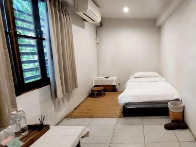 Happynest Hostel - 47