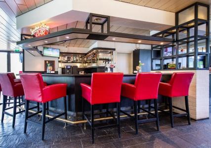 Bastion Amsterdam Noord - 22