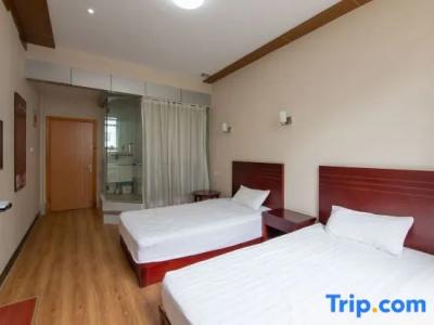 Mike Garden Resort - Sha Extar Plus - 64