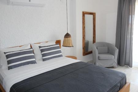 Villamer Alaçatı - 23